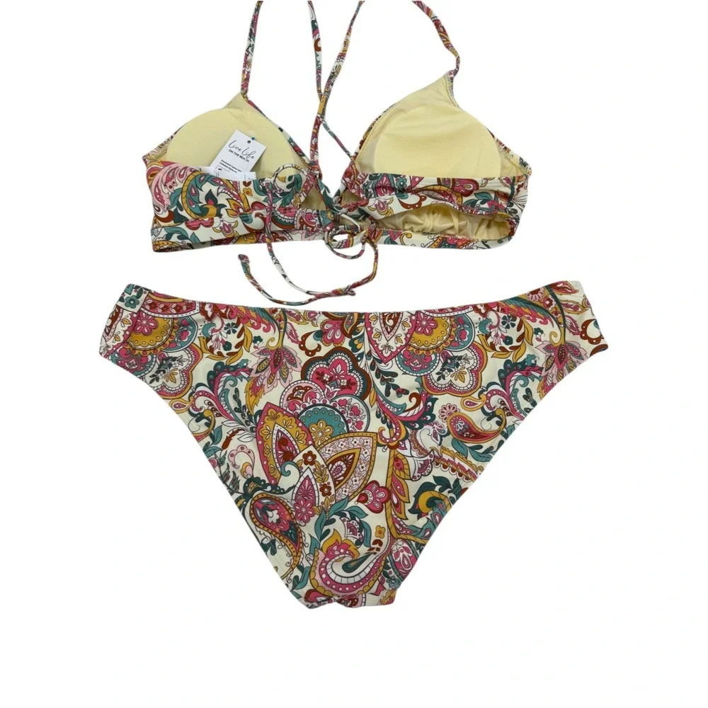 Cupshe two piece